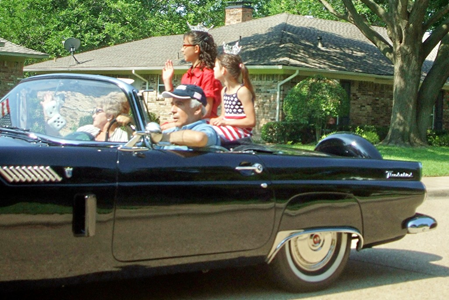 Spring Creek Memorial Day Parade 2009 43.JPG